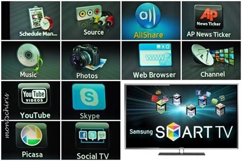 Samsung Smart TV unveiled | Pinay Ads: A Lifestyle Blog by Mommy Iris