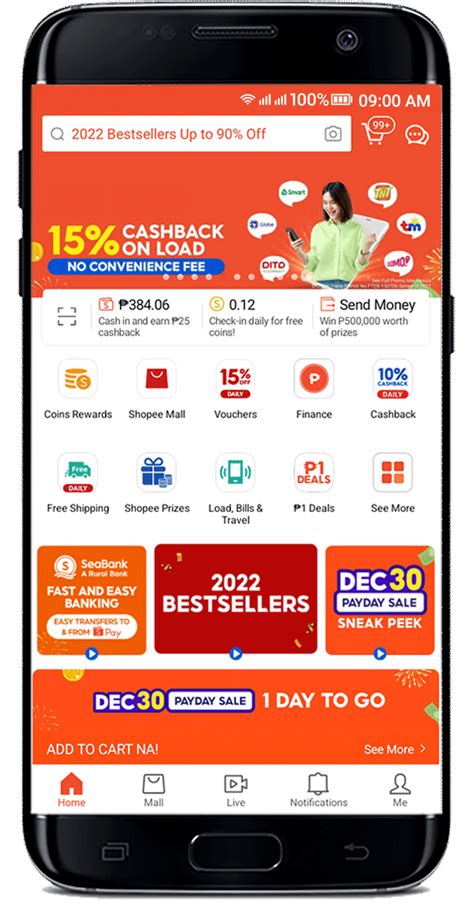 [Account Safety] Why should I update my Shopee App? (ENG) | Shopee PH ...