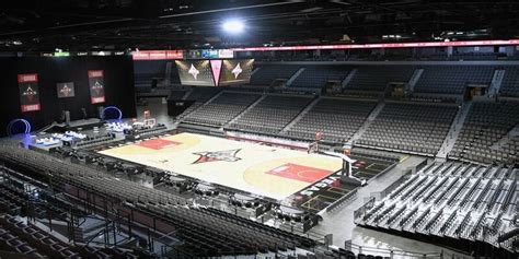 Michelob ULTRA Arena on VegasNearMe