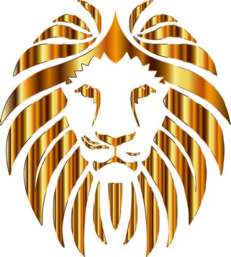 Lion Computer Icons Clip art - Transparent Lion Cliparts png download ...