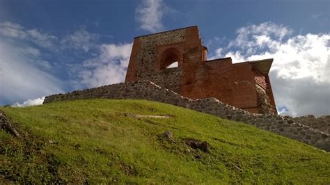 Gediminas Castle & Museum | Sightseeing | Vilnius