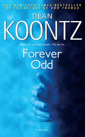 Odd Thomas by Dean Koontz: 9780553384284 | PenguinRandomHouse.com: Books