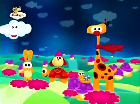 BabyTV Let It Rain (english) - Dailymotion Video