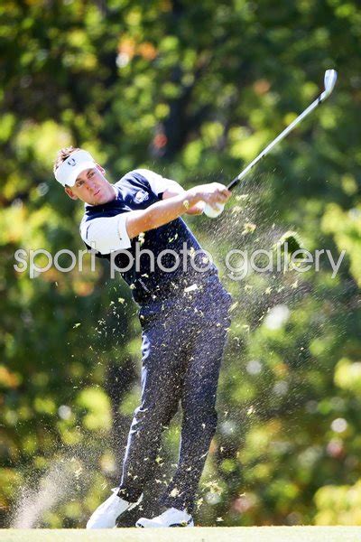 Ryder Cup 2012 Images | Golf Posters | Ian Poulter