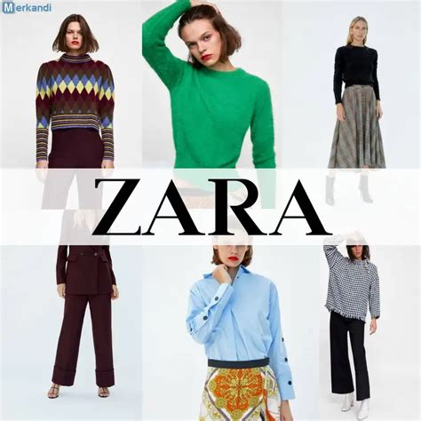 ZARA WOMEN'S COLLECTION | Women's clothing | Official archives of ...