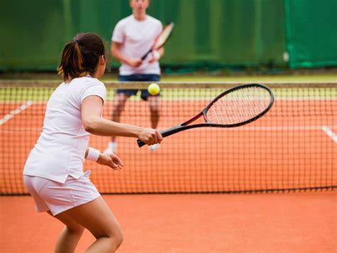 Self-Taught Tennis: Tips and Strategies for Learning on Your Own