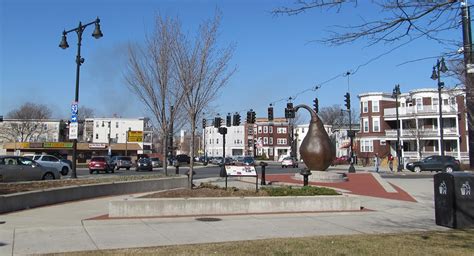 Neighborhood Guide: So You Want to Live in Dorchester