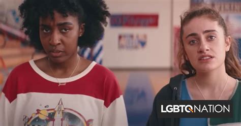 The 10 best LGBTQ+ films of 2023 - LGBTQ Nation