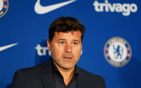 Chelsea news: Mauricio Pochettino leaves five players out of pre-season plans - Pundit Feed