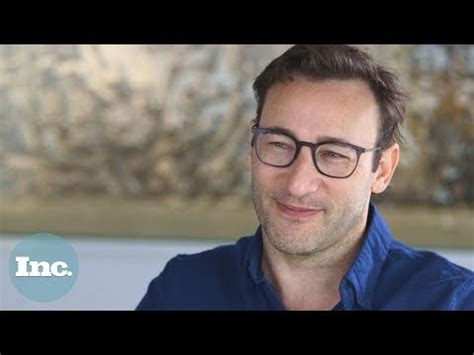 Book The Visionary Thinker Simon Sinek As Leadership Speaker