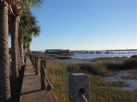 Historic Jekyll Island Shines on Georgia's Golden Isles - The World of Deej