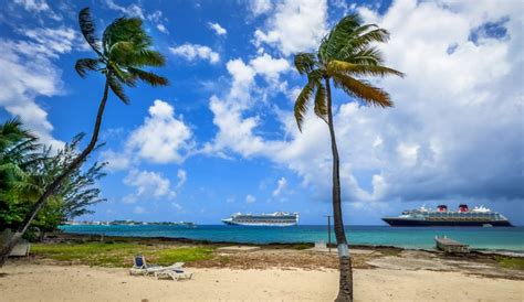 When is the Best Time to Cruise the Caribbean?