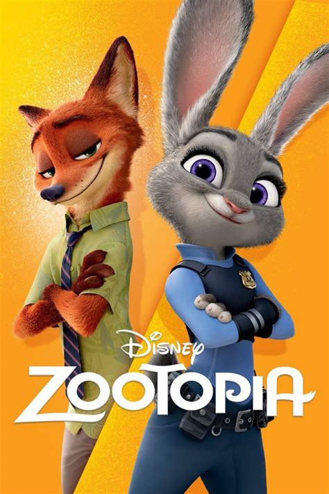 Zootopia – Flosnazey