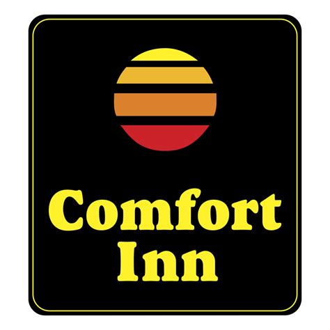 Comfort Inn | Logopedia | Fandom