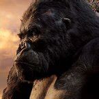 ERBzine 1521: King Kong II: How Did That Monkey Get So Big