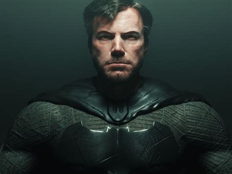 ¡Batfleck Returns! Ben Affleck volverá a ser Batman en The Flash - El Vortex.com