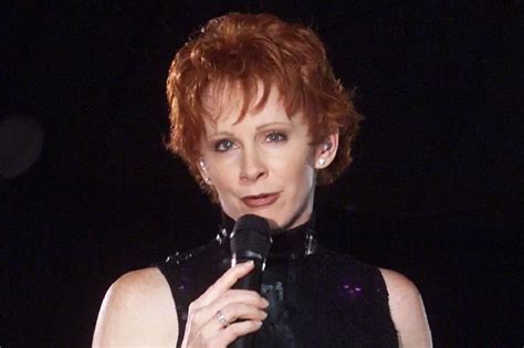 Reba McEntire remembers the day she lost her band in a horrific plane crash 32 years ago - about us