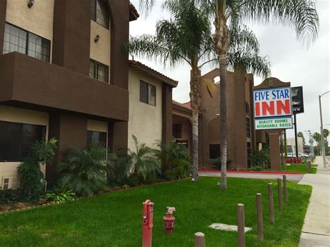 Five Star Inn West Covina West Covina, California, US - Reservations.com