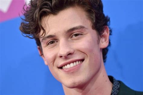 Shawn Mendes - Biography, Height & Life Story | Super Stars Bio