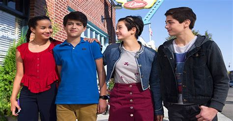 Andi Mack Season 3 Streaming: Watch and Stream Online via Disney Plus