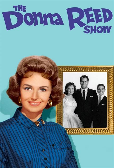 The Donna Reed Show - TheTVDB.com