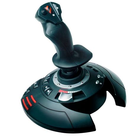 Joystick Thrustmaster T.Flight Stick X - Oechsle