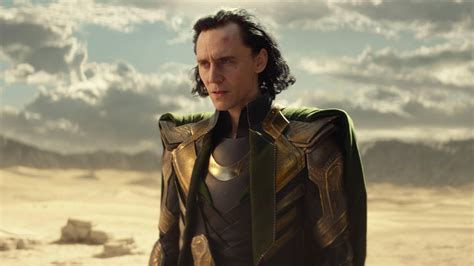 How Loki's costumes in his TV series reflect his character's journey — Alyssa Bradley