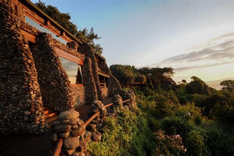 Ngorongoro Serena Safari Lodge, Ngorongoro – opdaterede priser for 2024