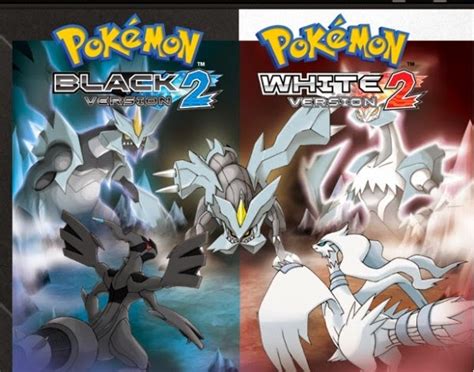 Pokemon Black Pokedex - Best Flash Games