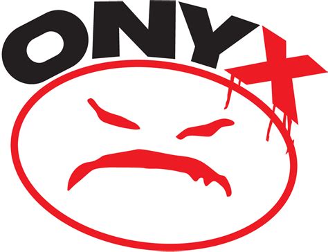 Onyx Logo / Music / Logonoid.com