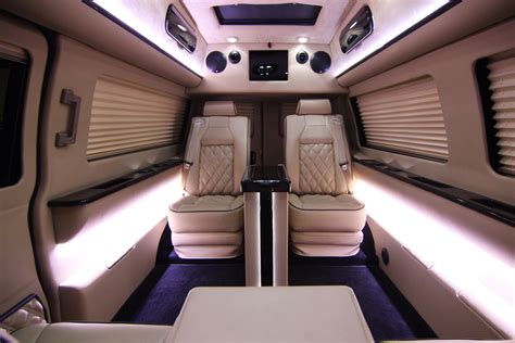 Custom Luxury Executive Interior | Limousine, Dfw, Wedding transportation