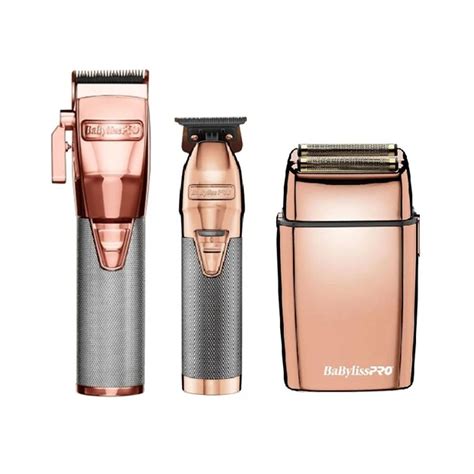 Discover the Best Babyliss Rose Gold Trimmers: Our Top 10 Picks with Review and Guide! - Furry Folly