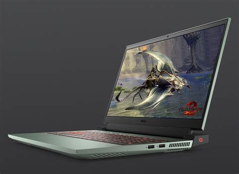 Unless you're in China, you'll have to wait for Dell's new G15 gaming ...