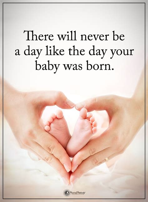 There will never be a day like the day our babies were born. | Baby ...