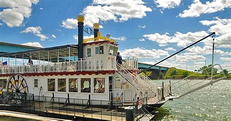 12 Top Attractions & Things to Do in Bismarck, ND | PlanetWare