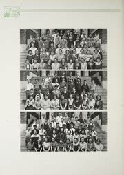 Norwood High School - Silhouette Yearbook (Norwood, OH), Class of 1932, Page 102 of 230