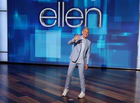 Ellen DeGeneres to receive Carol Burnett Award at Golden Globe Awards ...