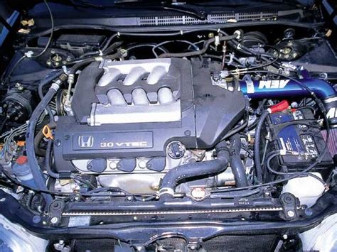 My 2000 Honda Accord V6 What Should I Do To It - Honda-Tech - Honda Forum Discussion