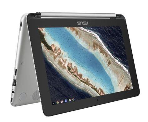 Asus Chromebook Flip C101 goes up for pre-order in Japan - Liliputing