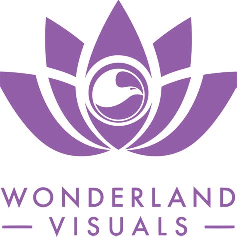 Wonderland Visuals