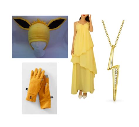 8 Eevee Halloween Costume Ideas That Will Make You The Hit On Halloween