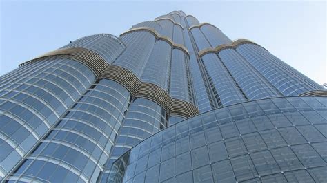 Burj Khalifa | David Jones | Flickr