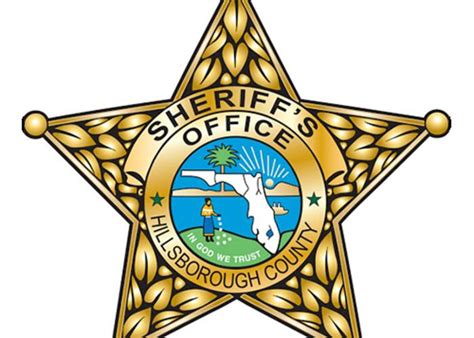 Hillsborough County Sheriff's Office