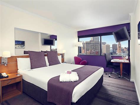 Mercure Sydney Hotel in Australia - Room Deals, Photos & Reviews