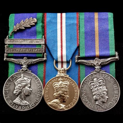 British Army Medals: London Medal Company - New stock