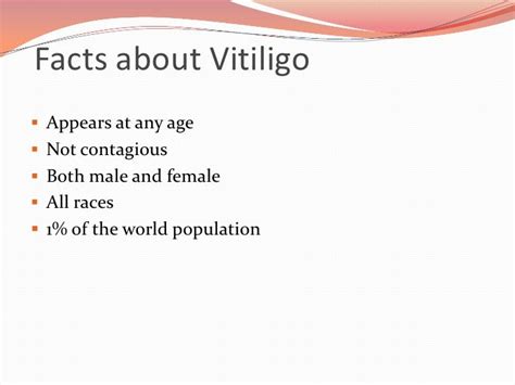 Vitiligo, causes and treatment