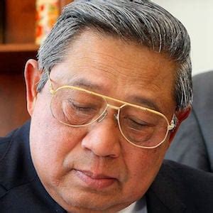 Susilo Bambang Yudhoyono - Age, Family, Bio | Famous Birthdays