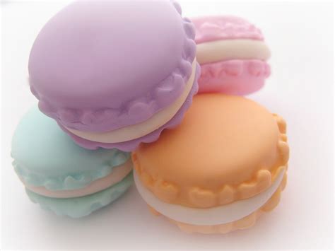 Macarons Desktop Wallpapers - Wallpaper, High Definition, High Quality, Widescreen