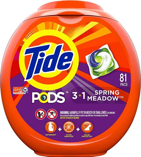 The 9 Best Laundry Pods of 2020