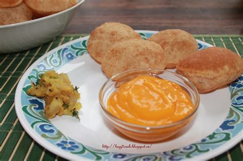 Aamras Puri Recipe by pshinde2109 - CookEatShare